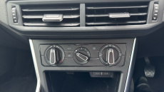 Volkswagen Polo 1.0 TSI Life 5dr Petrol Hatchback